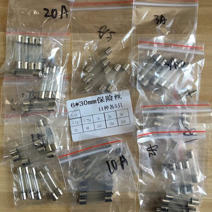 24Values TO-92 Transistor Assortment Assorted Kit Each BC327 BC337 BC517 BC547 BC548 BC549 2N2222 3906 3904 5401 5551 C945 1015