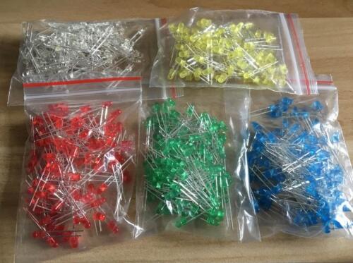 24Values TO-92 Transistor Assortment Assorted Kit Each BC327 BC337 BC517 BC547 BC548 BC549 2N2222 3906 3904 5401 5551 C945 1015