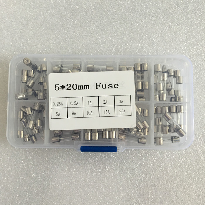 24Values TO-92 Transistor Assortment Assorted Kit Each BC327 BC337 BC517 BC547 BC548 BC549 2N2222 3906 3904 5401 5551 C945 1015