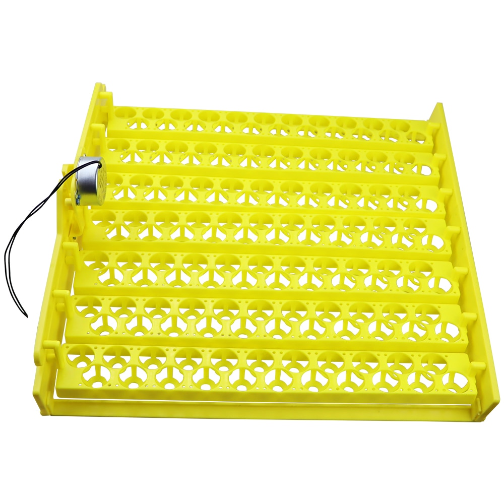 154 Eggs Incubator Eggs Automatic Incubator Incubator motor Turn Tray Poultry Incubation Equipment Farm poultry Hatching