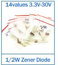 10pcs Thermal Resistor NTC 5D-11 10D-9 10D-11 47D-15 10D-20 10D-13 8D-11 10D-15 5D-15 10D-7 MF11-103 10D-25 8D-20 20D-20 5D-9