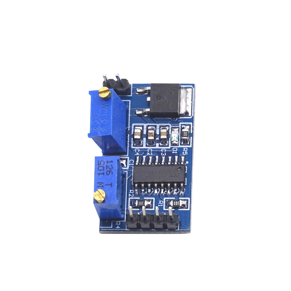 new 1PCS TL494  SG3525 PWM Controller Module Adjustable Frequency Control Board original