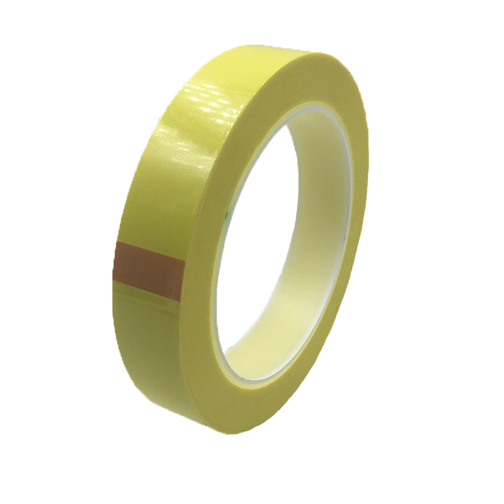 1Roll High-Temp Insulation Adhesive Mylar Tape Mara Tape for Transformer Motor Capacitor Coil Wrap 50Meter