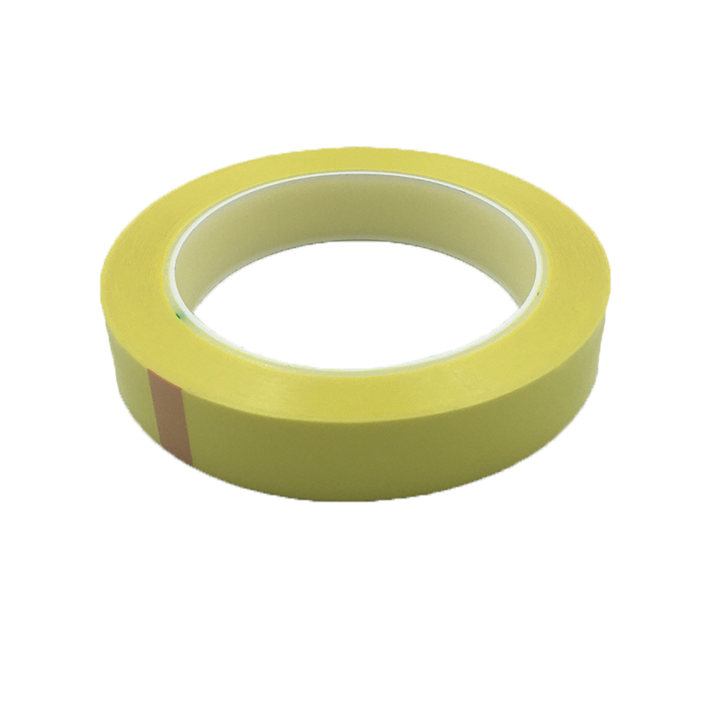 1Roll High-Temp Insulation Adhesive Mylar Tape Mara Tape for Transformer Motor Capacitor Coil Wrap 50Meter