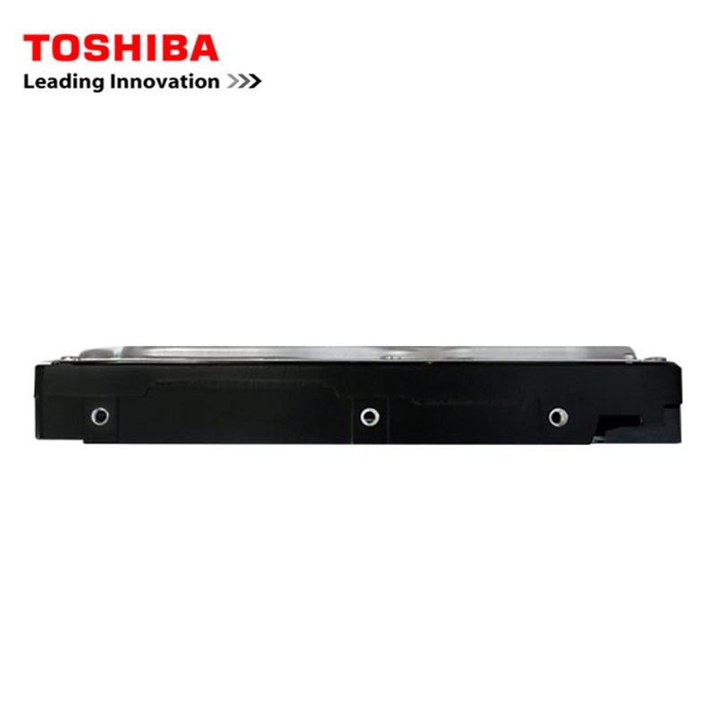 Toshiba 500GB desktop computer hdd 3.5" internal mechanical hard disk SATA3 6Gb/s