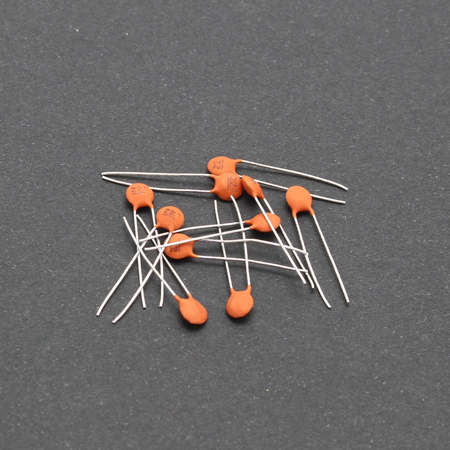 300pcs/lot Ceramic capacitor set pack 2PF-0.1UF 30 values*10pcs Electronic Components Package capacitor Assorted Kit samples good products