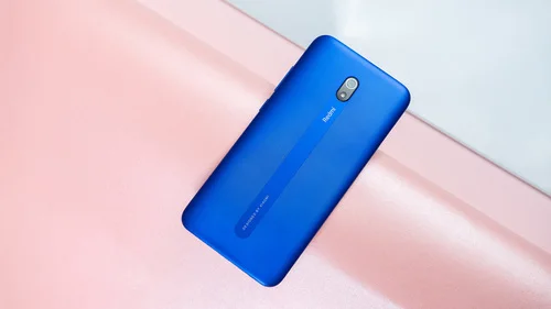 Original Xiaomi Redmi 8A 4GB 64GB Mobile Phone Battery 5000mAh Snapdargon 439 12MP Camera 4G Smartphone