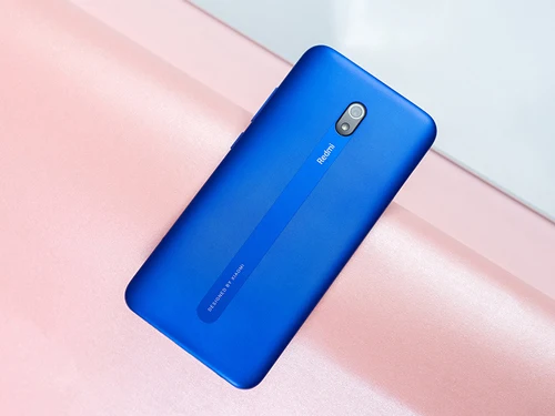 Original Xiaomi Redmi 8A 4GB 64GB Mobile Phone Battery 5000mAh Snapdargon 439 12MP Camera 4G Smartphone