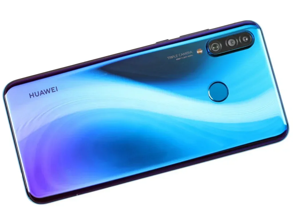 Global,Huawei-P30 Lite,Smartphone Android,6.15 inch,128GB ROM,24MP+32MP Camera,Google Play Store,Cellphones,Unlock Mobile phones