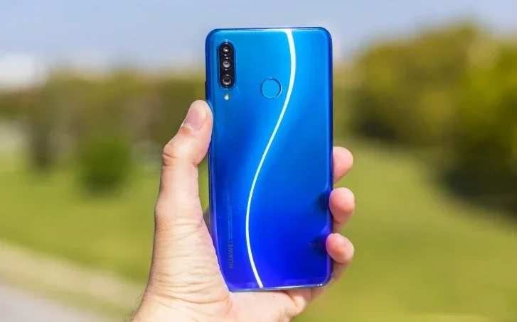 Global,Huawei-P30 Lite,Smartphone Android,6.15 inch,128GB ROM,24MP+32MP Camera,Google Play Store,Cellphones,Unlock Mobile phones