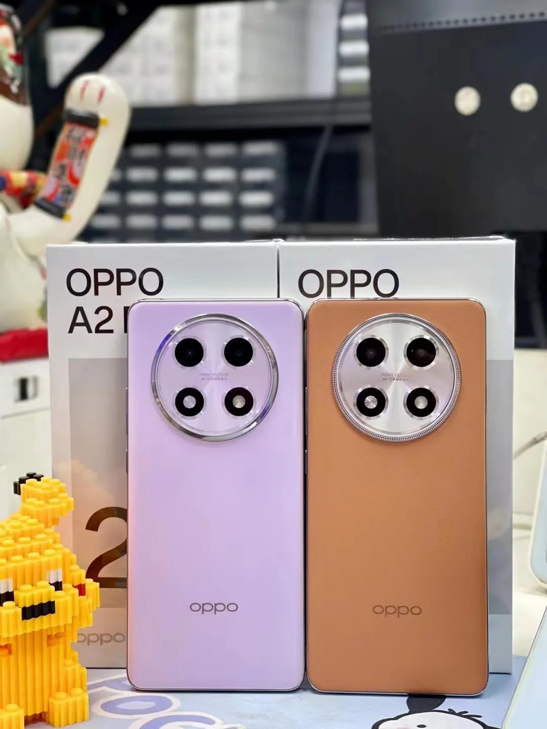 NEW OPPO A2 Pro 5G  Dimensity 7050 Android 13 67W SuperVOOC 5000mAh 64MP OIS Camera google Play OTA Bluetooth 5.3