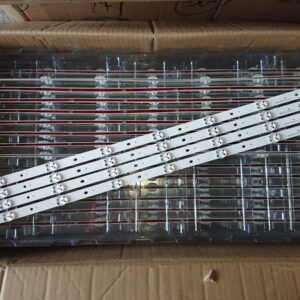 LED Backlight Strip 7LED 3V MS-for 32nch