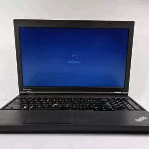 LENOVO ThinkPad T540p 15.6" Core i5 4200M 2.5GHz 12GB RAM 500GB SSD Win 10 FROM