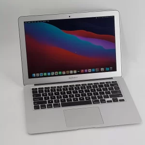 Apple MacBook Air 13.3" 128GB SSD Intel Core i5-4250U 1.30GHz 4GB Laptop Big Sur