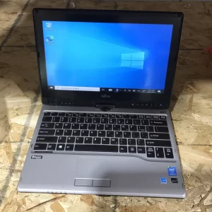 Fujitsu LifeBook T734 | i5-4200M@2.5GHz | 4GB | 128GB SSD | WIN 10 PRO H432 FROM USA