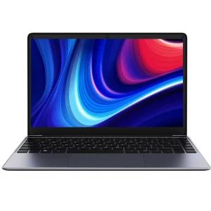 CHUWI - 14.1" Laptop - Intel Celeron 2.8GH- 8GB Memory - 256GB SSD - HDMI Silver new