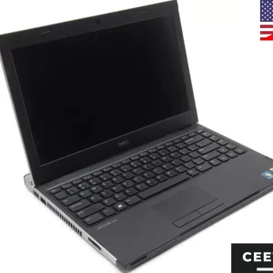 Dell Latitude 3330 13.3" Core i5 3rd gen 8GB RAM 120GB SSD Windows 10 Pro w/AC used