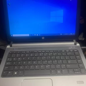 HP PROBOOK 430 G2 INTEL CORE I5-4210U 1.70GHZ 8GB RAM/128SSD WIN 10 PRO