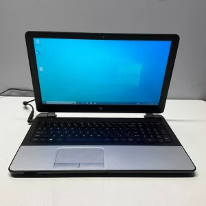 P 350 G2 Laptop Intel Core i7-5500U @ 2.40 GHz 8GB 500GB HDD Win 10 Pro Laptop