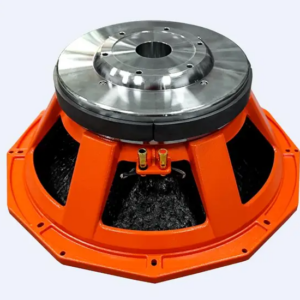 18-inch orange 12-point aluminum frame 280 magnetic 125 cores